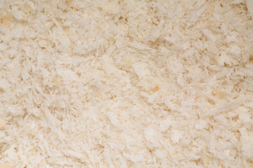 Japanese bread crumbs also known as Panko