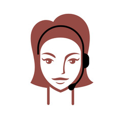 head girl call center