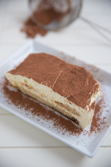 Tiramisu