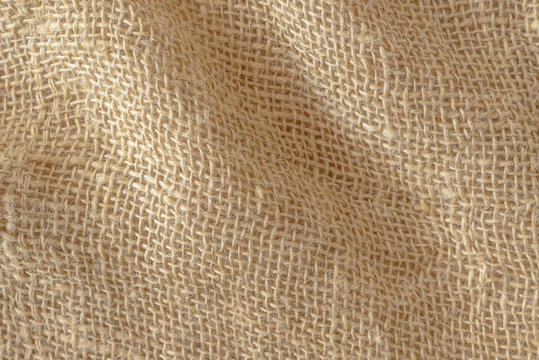 burlap texture background