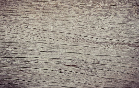 Brown old wood floor texture pattern plank surface pastel painted wall background.