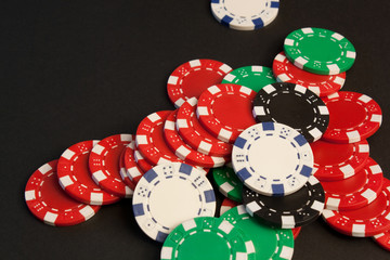 Poker Chips