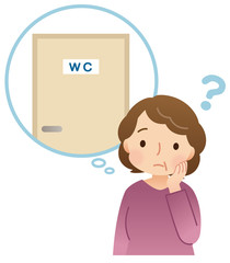 女性の生理　閉経