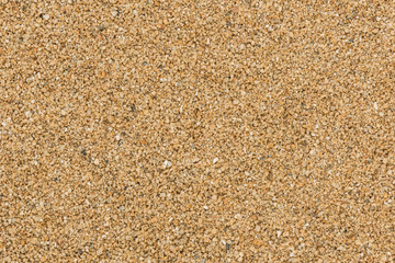 sand background for mix concrete