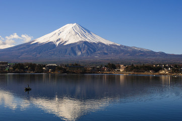 fujiyama