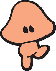 버섯이미지