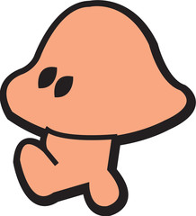 버섯이미지