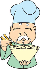 할아버지이미지