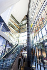 Obraz premium 大阪駅