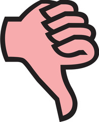 Fototapeta premium 손이미지