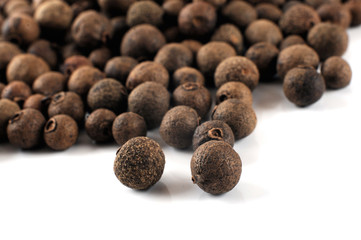 Black pepper