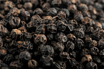 Black pepper