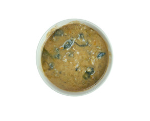 Hungarian Mushroom Soup
