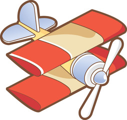 항공교통 아이콘