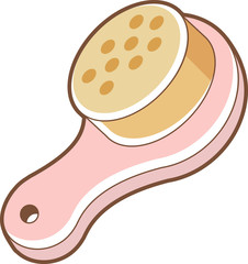 미용기구 아이콘