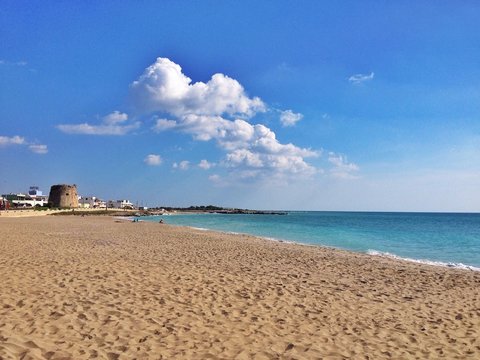Torre Mozza