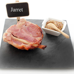 jarret mini