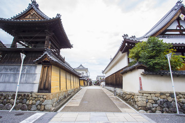寺内町