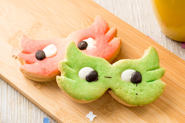 Dolci di Carnevale