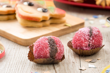 Dolci di Carnevale