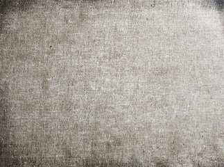 old fabric texture background