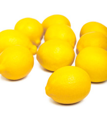 lemons