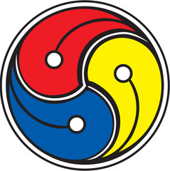 전통문양이미지