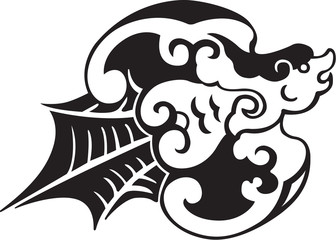 전통문양이미지