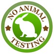 No Animal Testing
