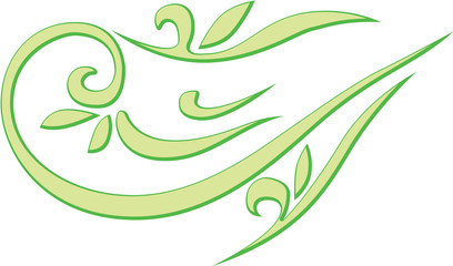 전통문양이미지