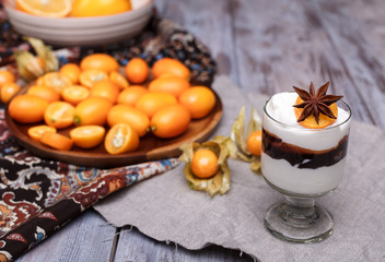 dessert