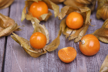 physalis