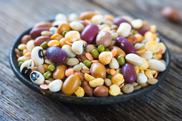 Legumes