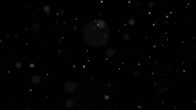 Infinity Fallen Particles 05