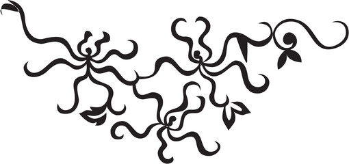 전통문양이미지