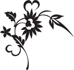 전통문양이미지