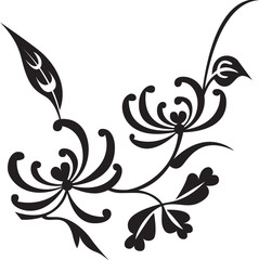 전통문양이미지