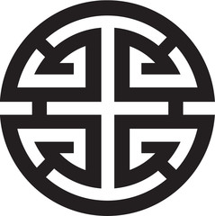 전통문양이미지