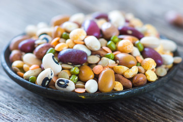 Legumes