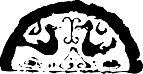 전통문양이미지