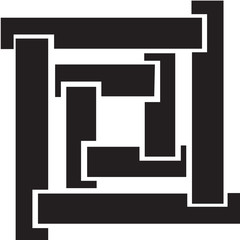 전통문양이미지