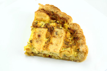 quiche