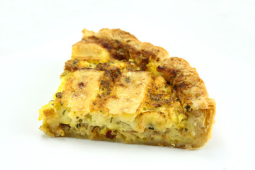 quiche