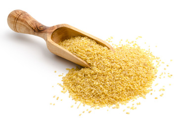 Bulgur