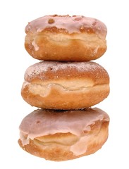 Berliner - Pfannkuchen