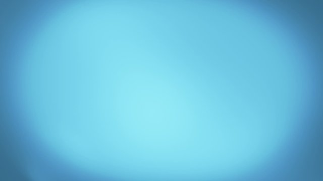 Light blue motion background