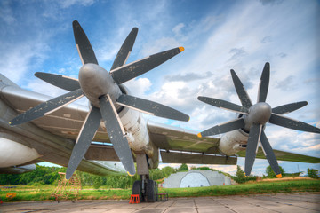 propeller