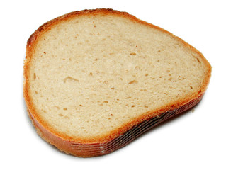 Schnitte Brot (Graubrot)