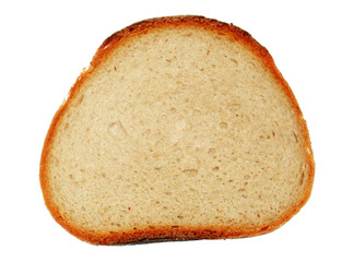 Schnitte Brot (Graubrot)