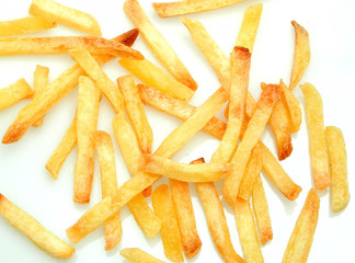 Pommes Frites